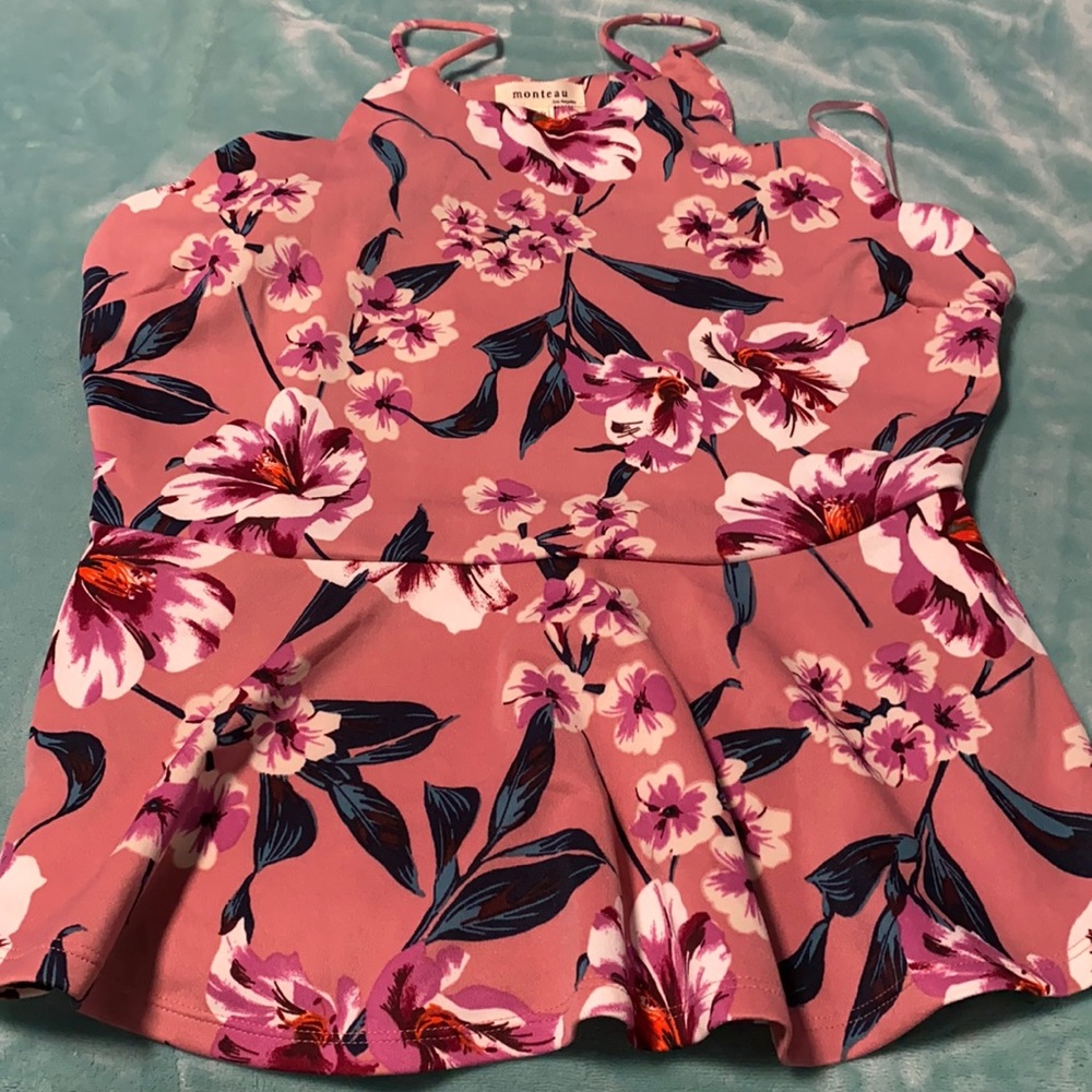 BLOUSE